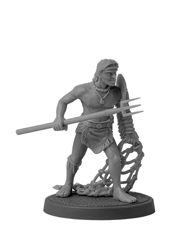 Retiarius